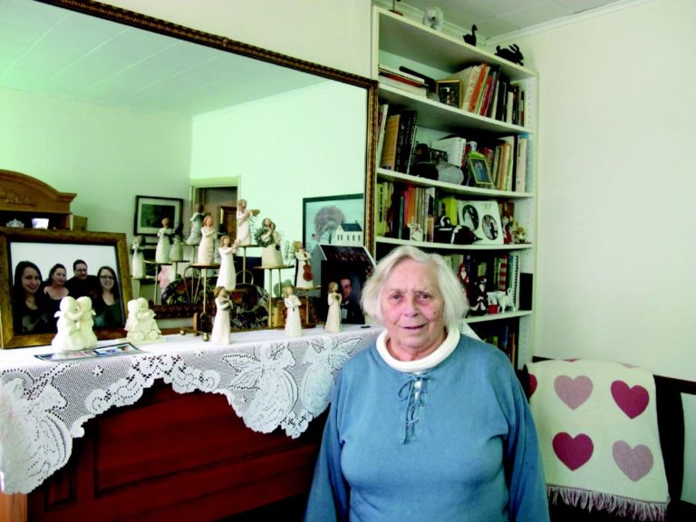 River Wards: Then and Now, Old and New: A lifelong Bridesburg resident