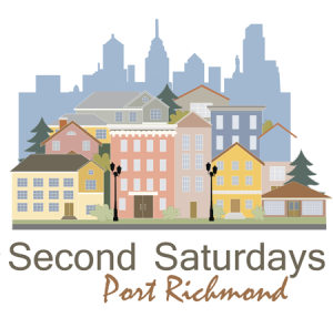 Port Richmond to celebrate Second Saturdays