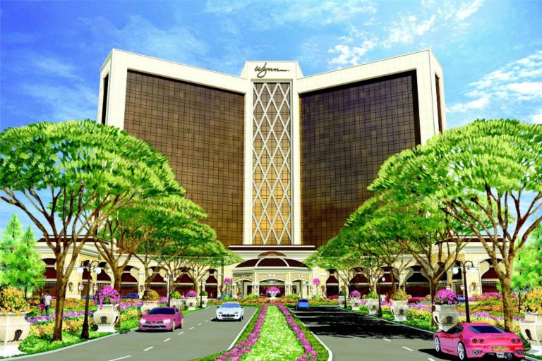 Wynn’s Fishtown casino: the River Wards’ reaction