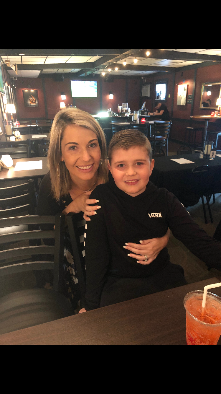 Benefit Friday at FOP for Torresdale woman undergoing liver transplant