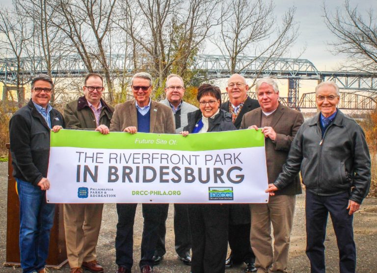 Big news for Bridesburg