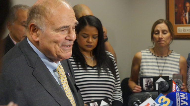 Rendell: Safehouse will have a safe injection site in Kensington “if all goes well”