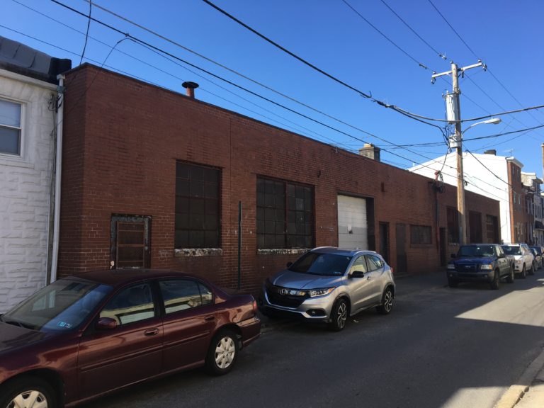 Fishtown neighbors green light two companion development proposals