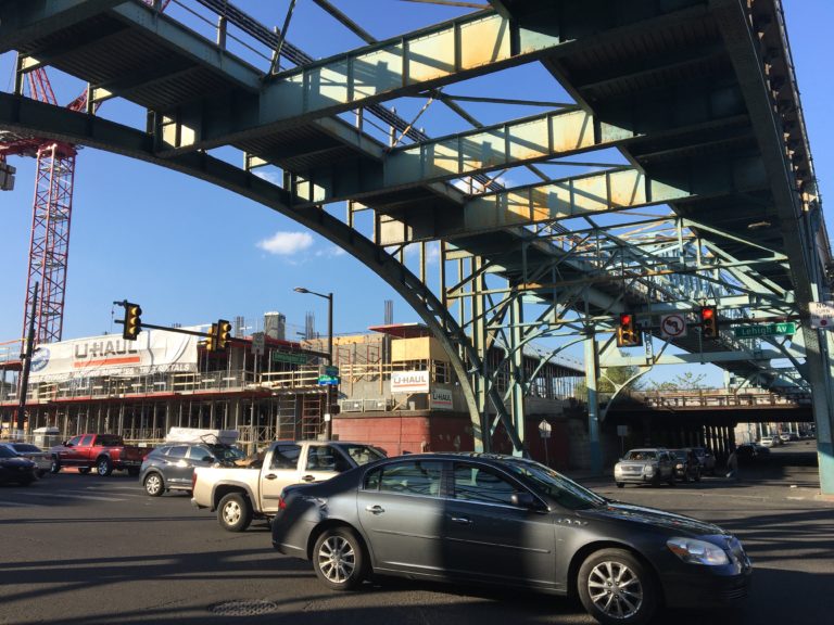 It looks like Lehigh Avenue will be getting a makeover…eventually