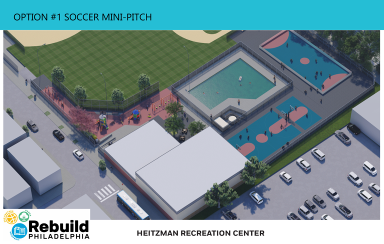 Community input sought