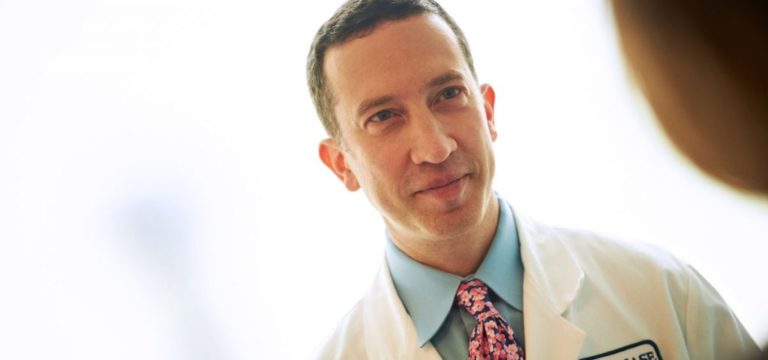 A spotlight on breast cancer awareness month