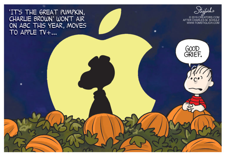 Cartoon of the Week