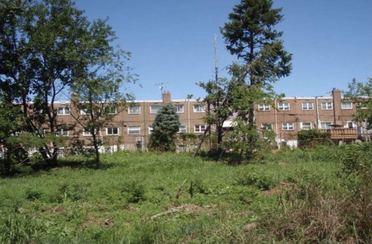 Former Philadelphia Coke Site set to be rezoned for warehousing operation