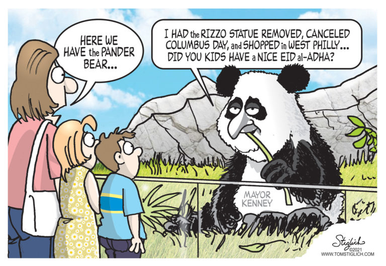Cartoon of the Week