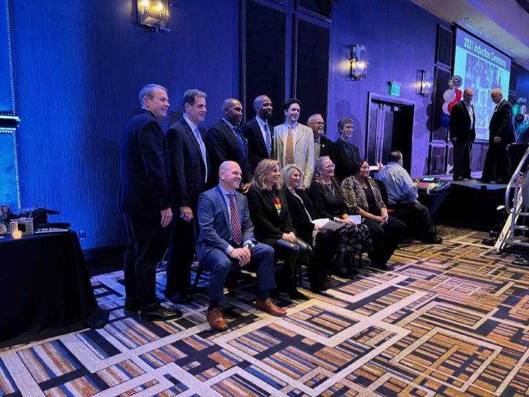 Philadelphia Sports Hall of Fame honors newest inductees