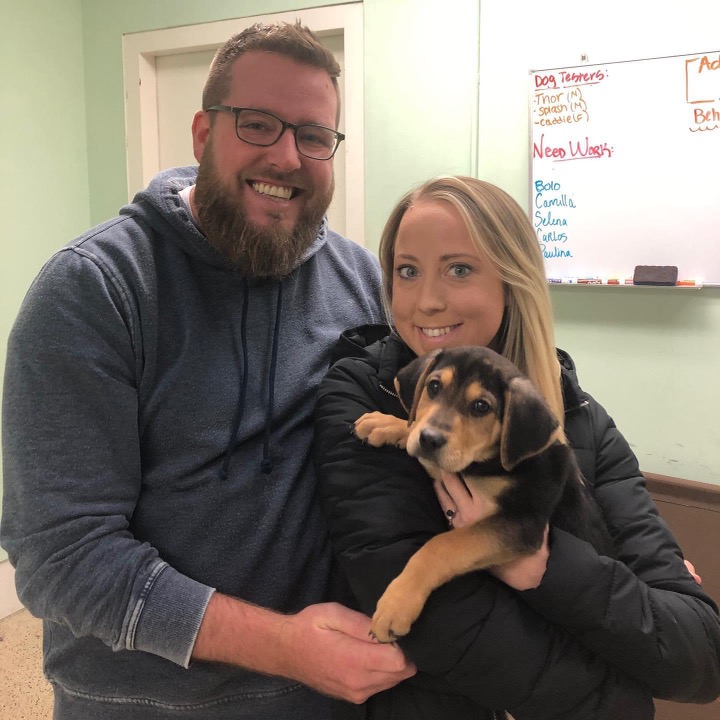 Around the Neighborhood: November 15, 2021