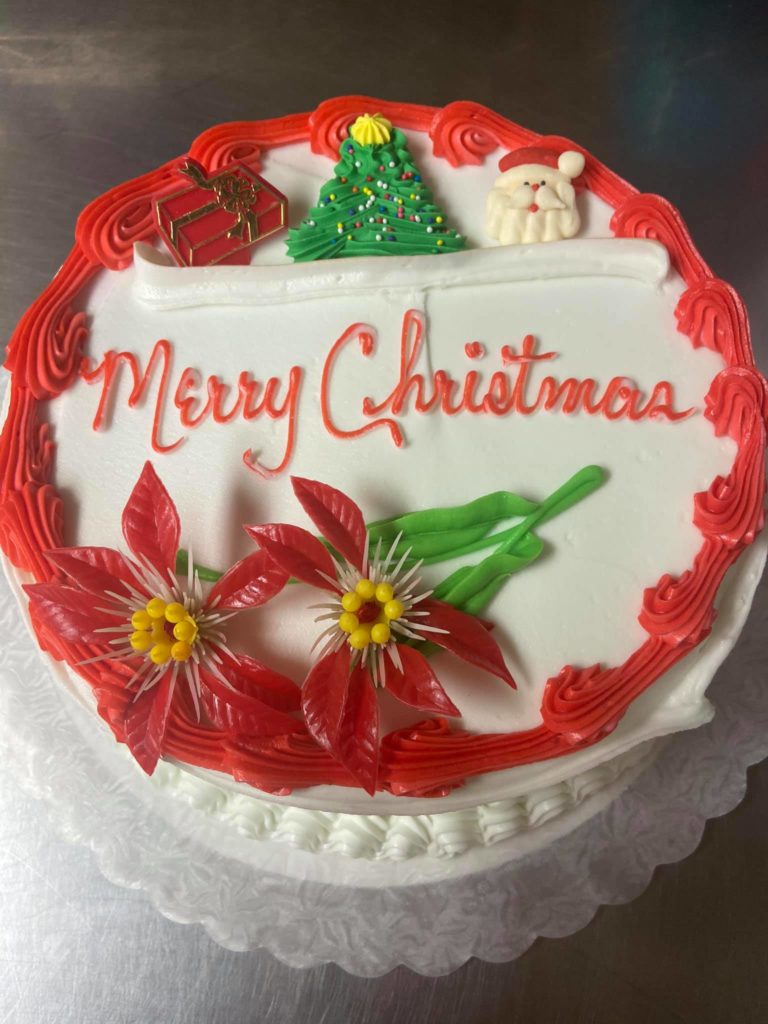 Around the Neighborhood: December 13, 2021