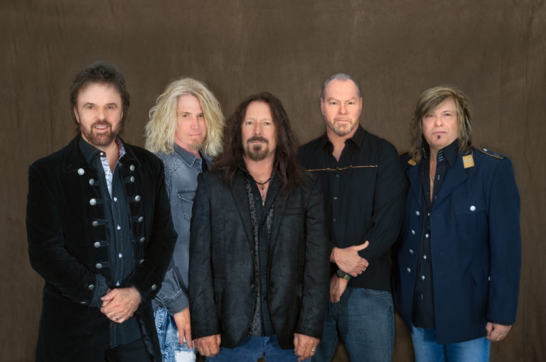 38 Special to perform at Rivers Casino