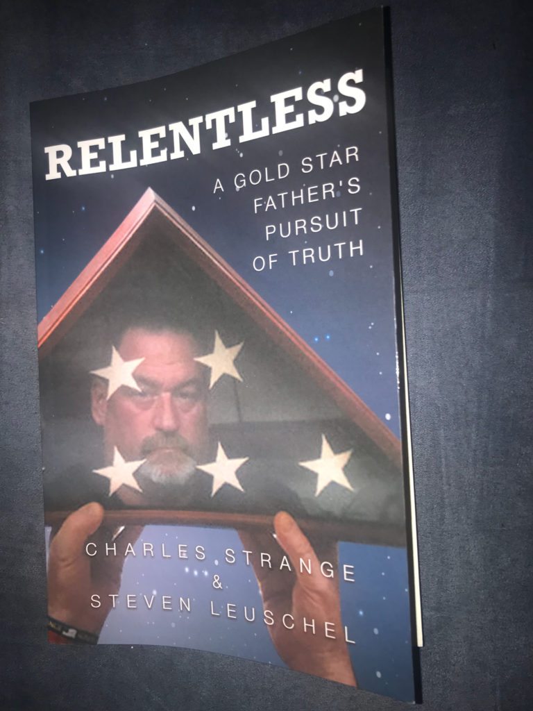 In Relentless pursuit of the truth