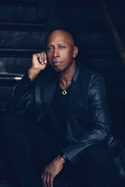 Jeffrey Osborne to perform at Rivers Casino