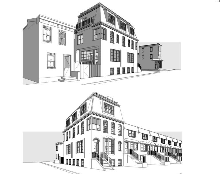 FNA holds zoning meeting for pair of projects