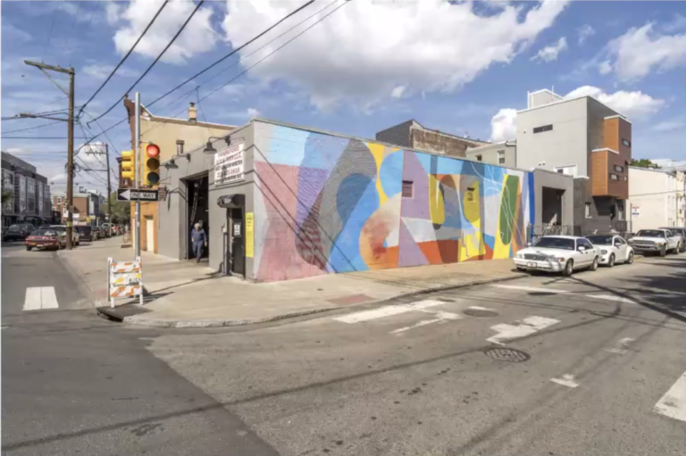 FNA holds zoning meeting for new Mural City Cellars location