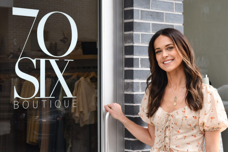 70SIX Boutique opens in Northern Liberties