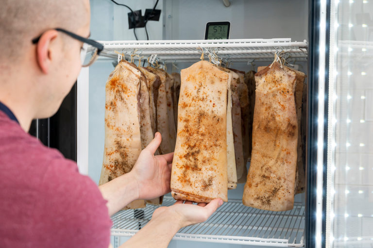 KP’s Fine Meats launches in-house cured meats and salumi program