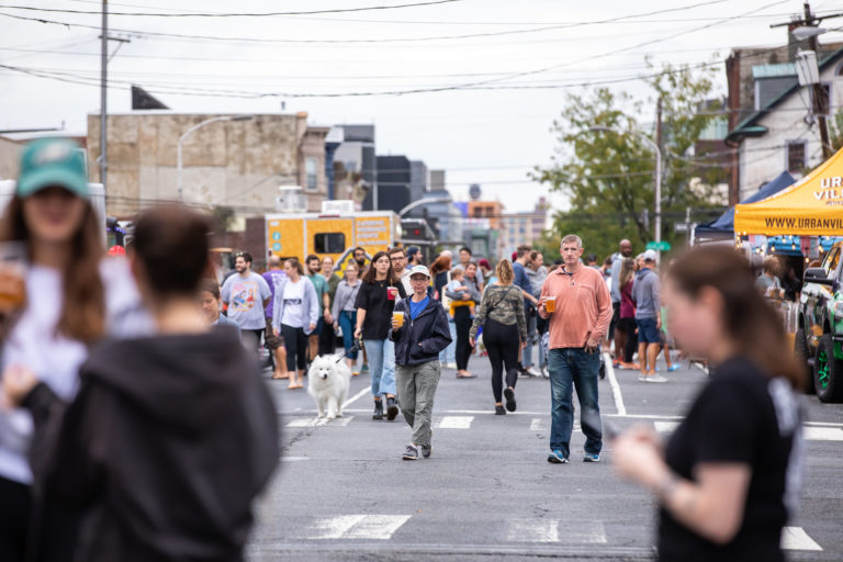 2nd Street Festival returning to Northern Liberties