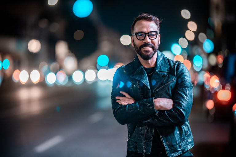 Jeremy Piven to perform at Rivers Casino