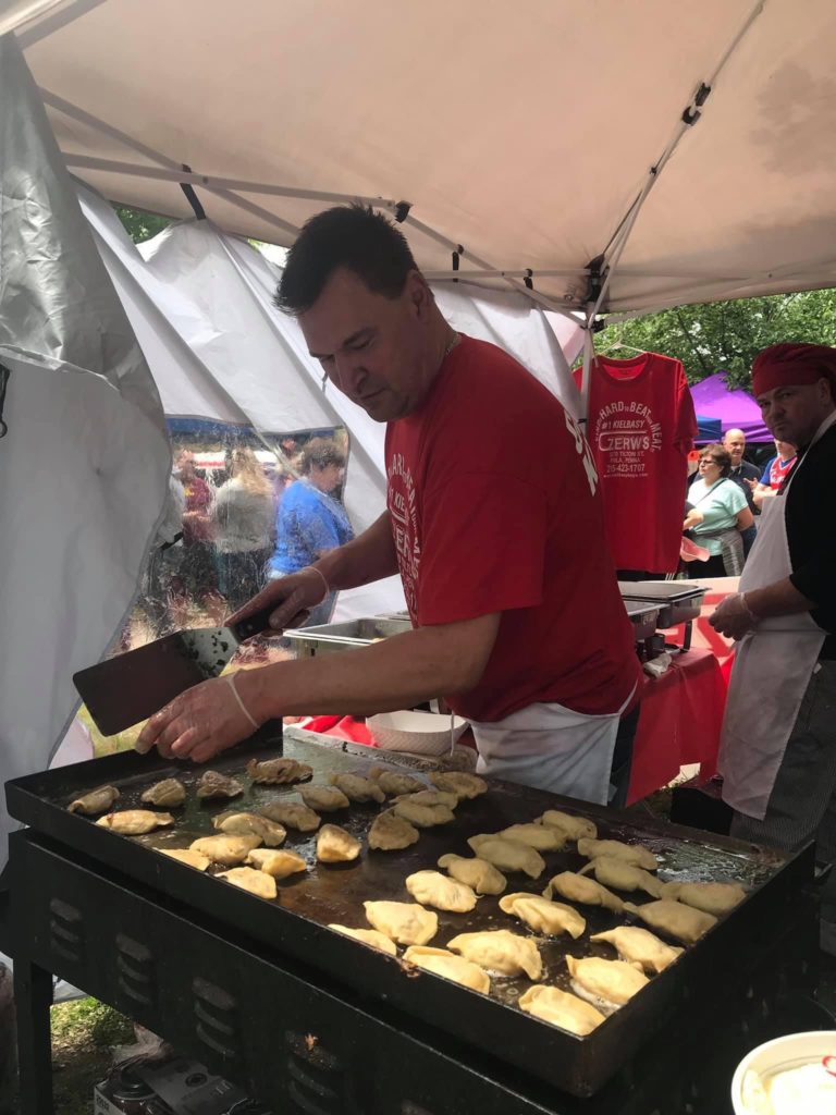 Port Richmond Pierogi Festival returning after three-year hiatus