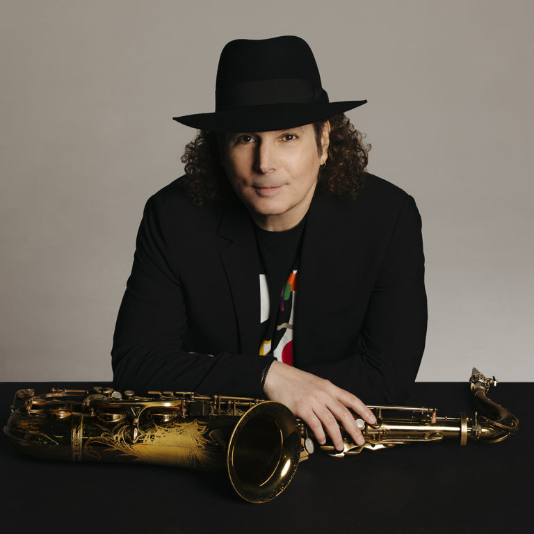 Boney James to perform at Rivers Casino