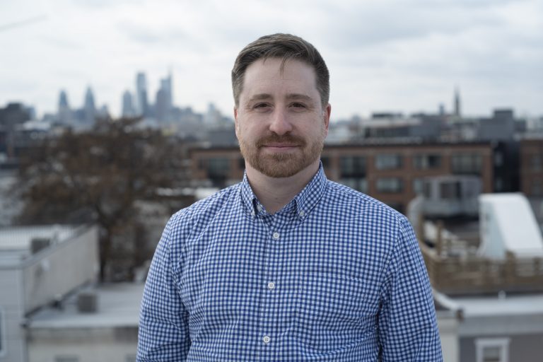 Fishtown veteran Inacker enters controller race