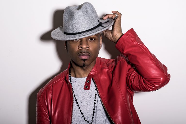 Stokley to perform at Rivers