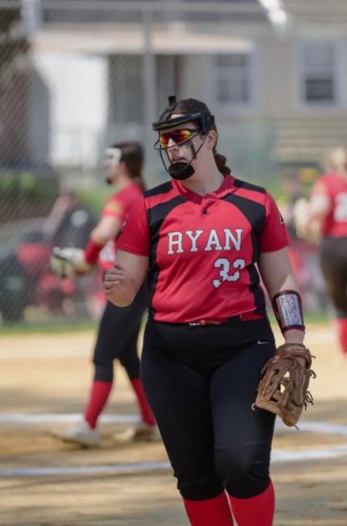 Bridesburg’s Diorio powering Ryan softball