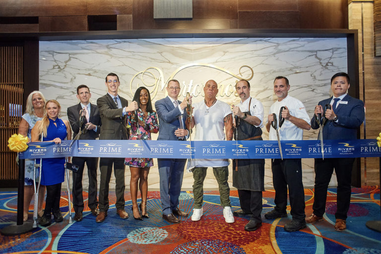 Martorano’s Prime opens at Rivers