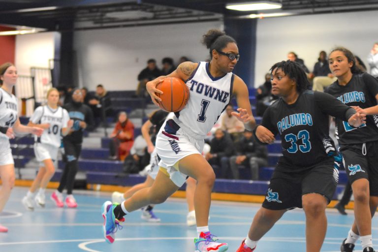 FTC hoops falls to Academy at Palumbo