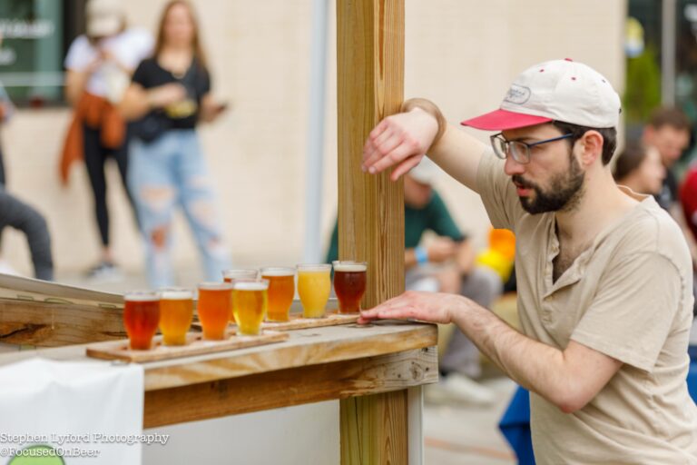 Made on American Street Festival is on tap