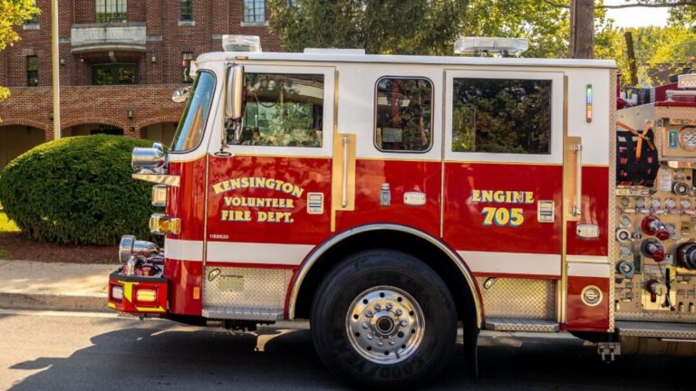 Philadelphia Task Force Targets Kensington Fires Amid Drought