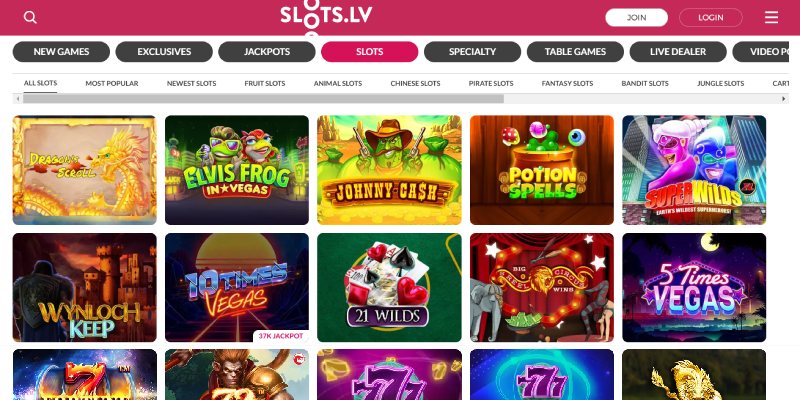 Slots lv Casino-instant withdrawal casinos