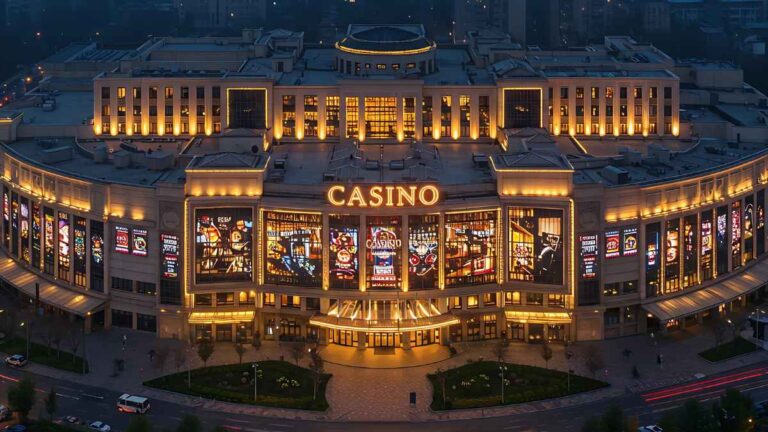 Caught! The 10 Biggest Casino Cheating Scandals in History