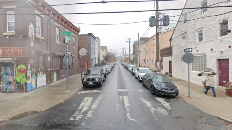 Fishtown’s Front Street Transformed by Building Development