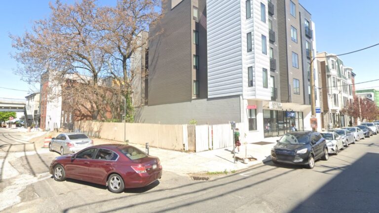 Permits Approved for Le’ Adrienne at 1500 Frankford Avenue