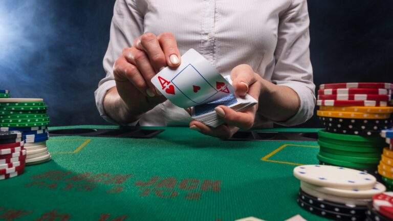 First Ever Live Dealer Studio Opens in Philadelphia by Caesars Entertainment