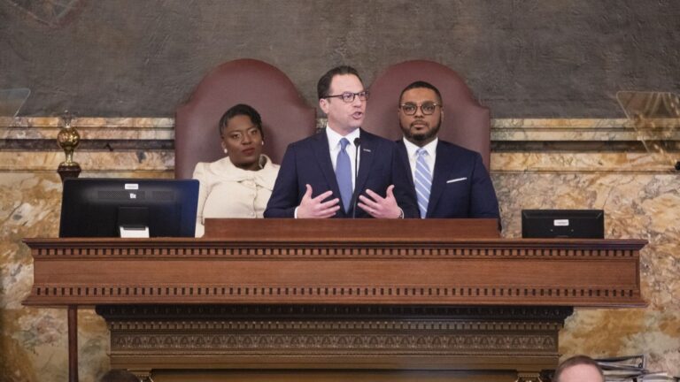 Philly Education Budget: Shapiro’s $51.5B Plan for Schools & Public Safety