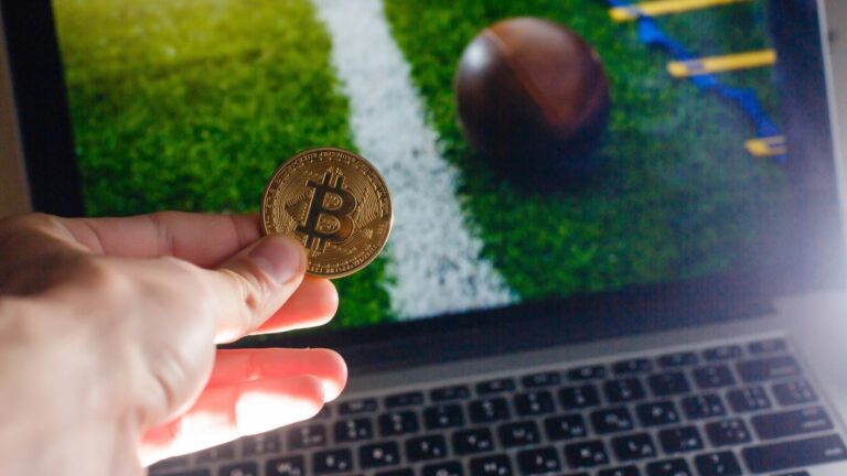 Economics of Crypto Sports Betting: Is Using Bitcoin for Sports Betting a Good Idea?