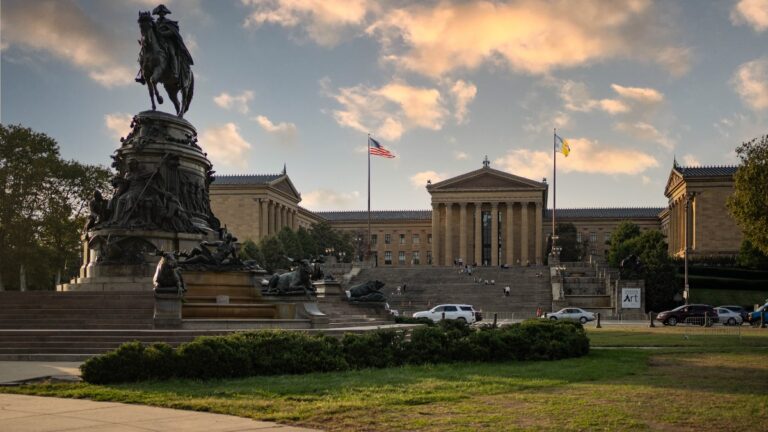 Philadelphia’s InLiquid Hosts 15 Days of Art & Community