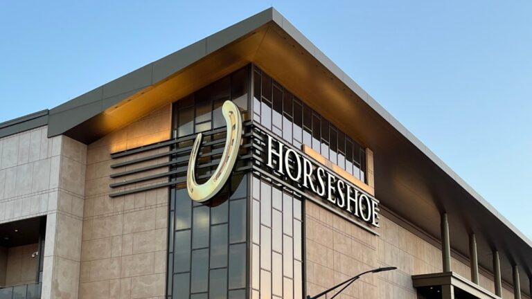 Caesars Digital Expands in Pennsylvania with Horseshoe Online Casino Launch