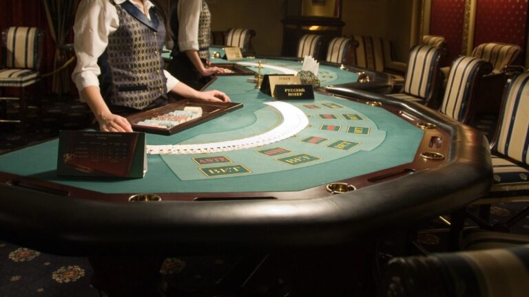 Rise of Live Dealer Games Among Philadelphia’s Online Gamblers