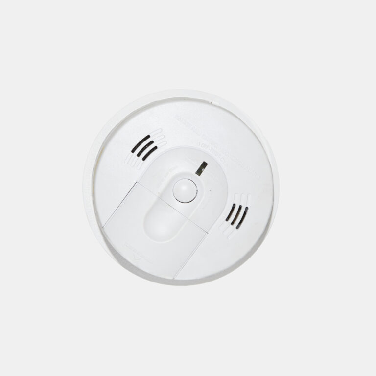 City Council Smoke Alarm Installation Program Launches