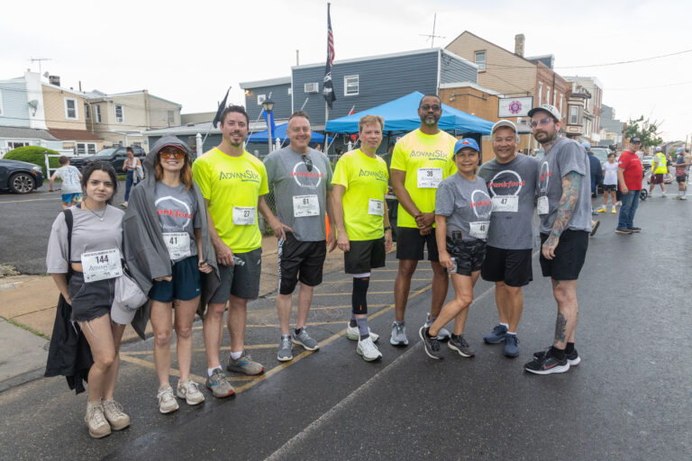 AdvanSix Frankford Joins Bridesburg 5K for Memorial Day Parade