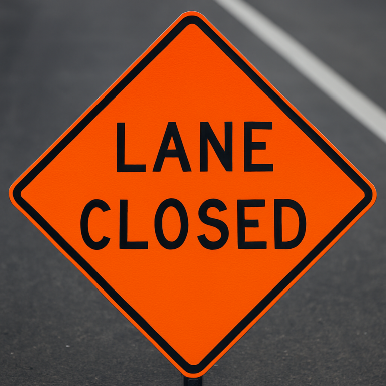 Richmond Street Resurfacing Scheduled Through May 16