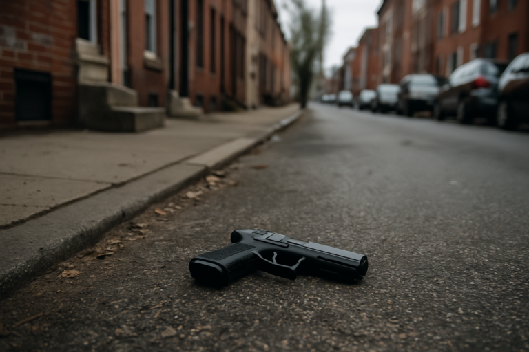City Council Expands Gun Violence Prevention Committee