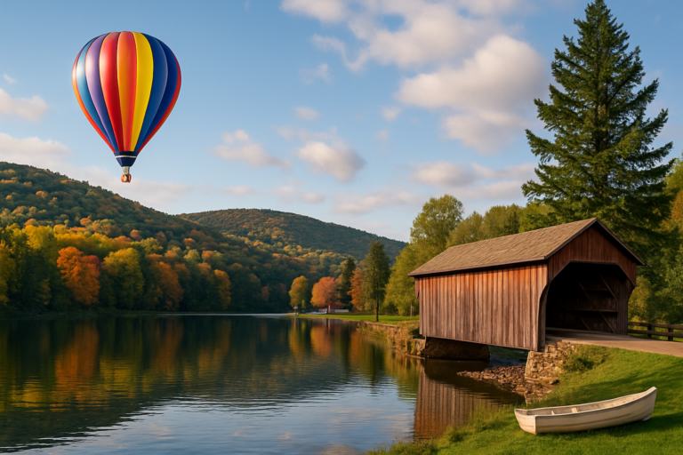 PA’s Get Away Campaign Aims to Boost Tourism in Philly