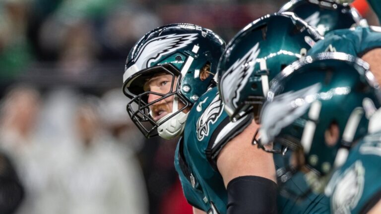 Philadelphia Eagles Reinvent on the Fly with Smart, Detailed 2025 NFL Draft Strategy